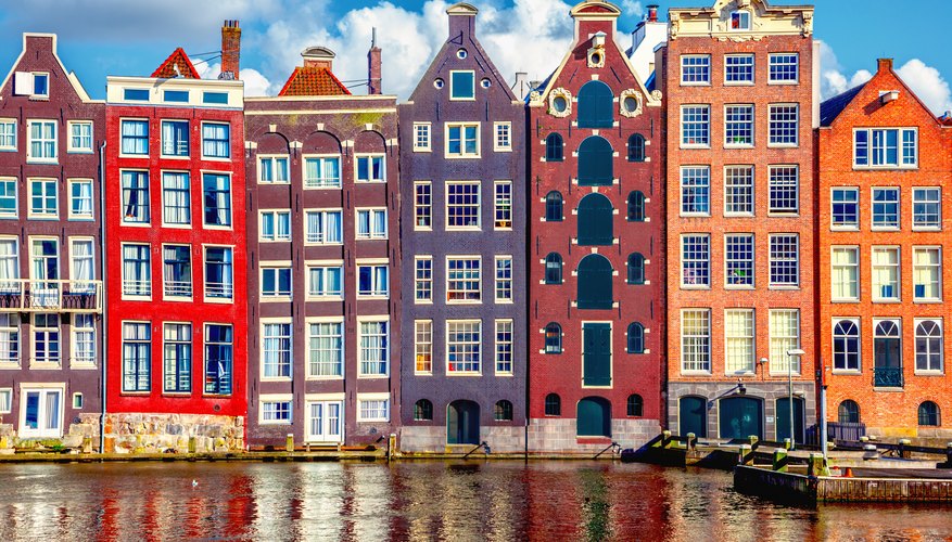 Every Question You Have About Amsterdam Answered