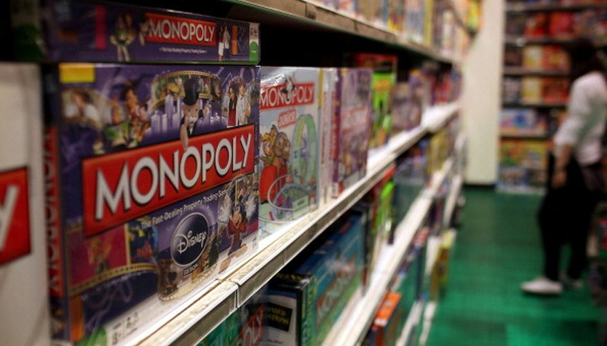 El gasto de consumo discrecional está muy relacionado con las compras.