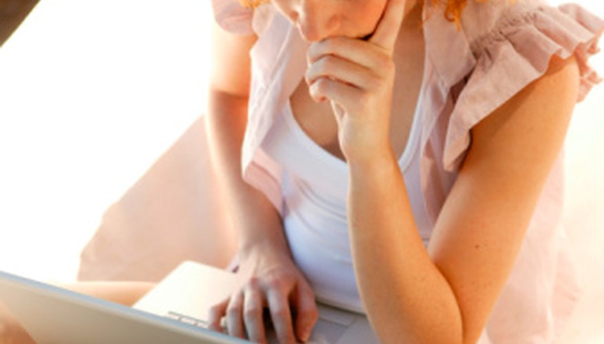 PayPal can assist with online payment disputes.