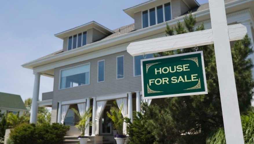 Filing for bankruptcy to stop a foreclosure sale may provide only temporary relief.