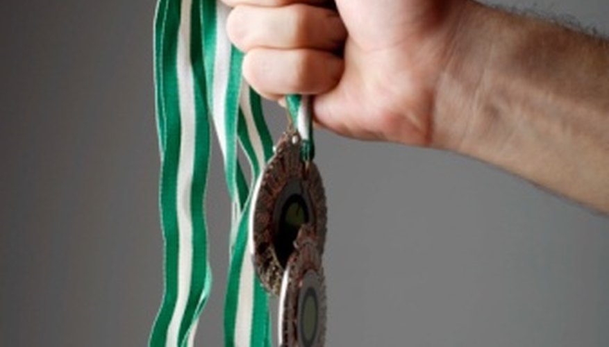 A todo el mundo le gusta ganar, no importa lo pequeño que sea el premio.