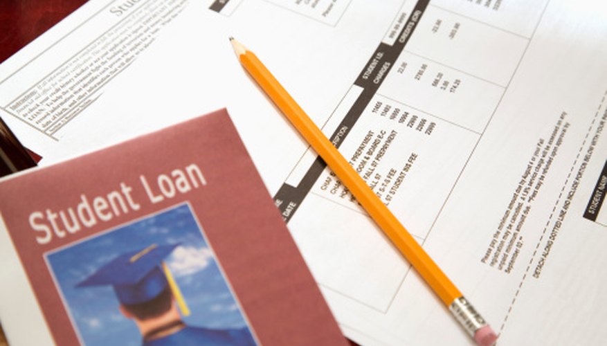 Debt forgiveness is available for student loans to encourage public service like volunteering.