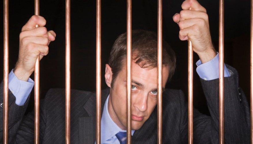 Ex-felons sometimes struggle with finding employment and maintaining adequate housing.