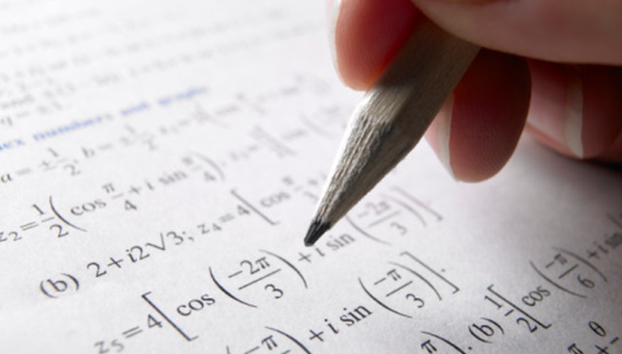 Si bien es más desafiante, es posible calcular funciones trigonométricas sin la ayuda de una calculadora.