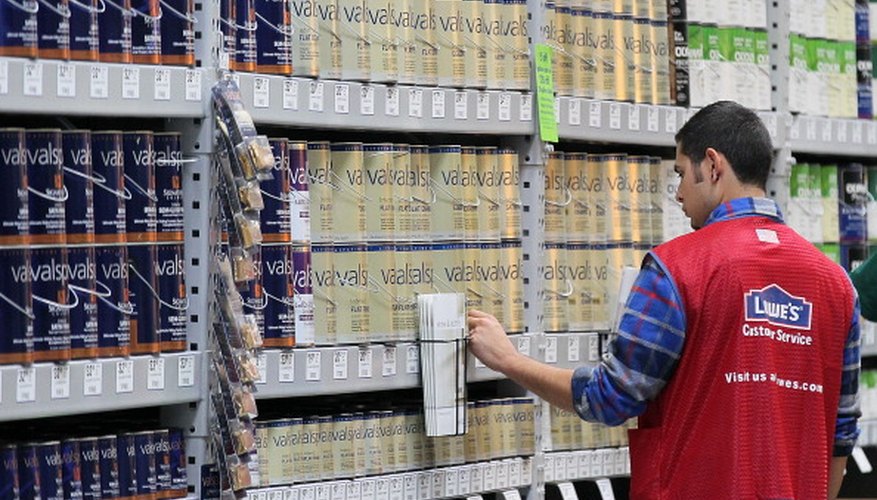 Las cuentas de inventario físico son necesarias para las declaraciones financieras anuales.