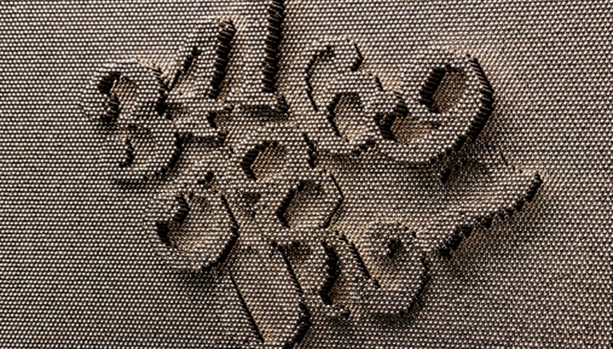 Photo Credit: Yagi Studio/Digital Vision/Getty Images Numbers like -4, 0, 1/3, pi, and “i” are in different domains.