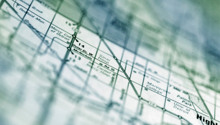 Some Detroit properties qualify for a homestead property tax credit and principal residence exemption.