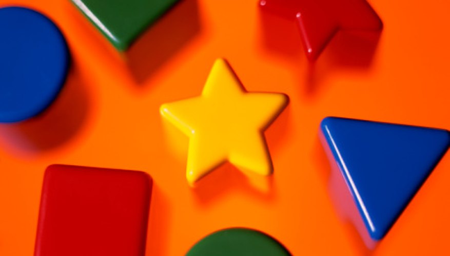 Photo Credit: Jupiterimages/Creatas/Getty Images A perimeter helps to define a shape's size and dimensions.