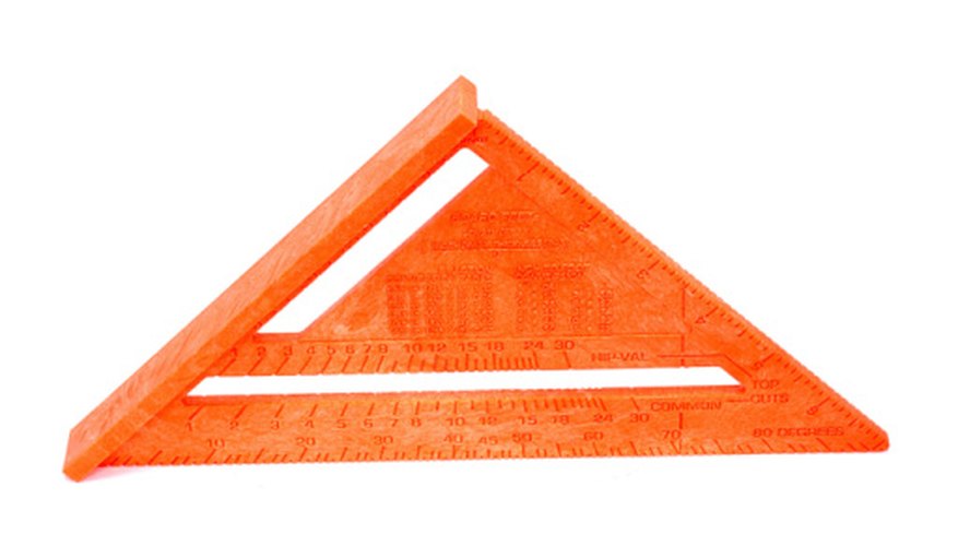 Photo Credit: Ablestock.com/AbleStock.com/Getty Images An isosceles triangle has two equivalent sides and two equivalent angles.