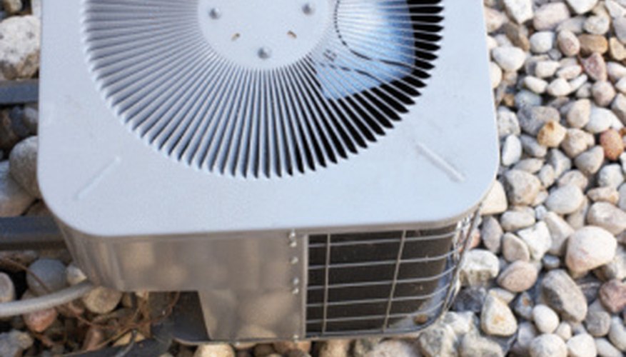 How to Calculate Heating & Cooling Costs Pocket Sense