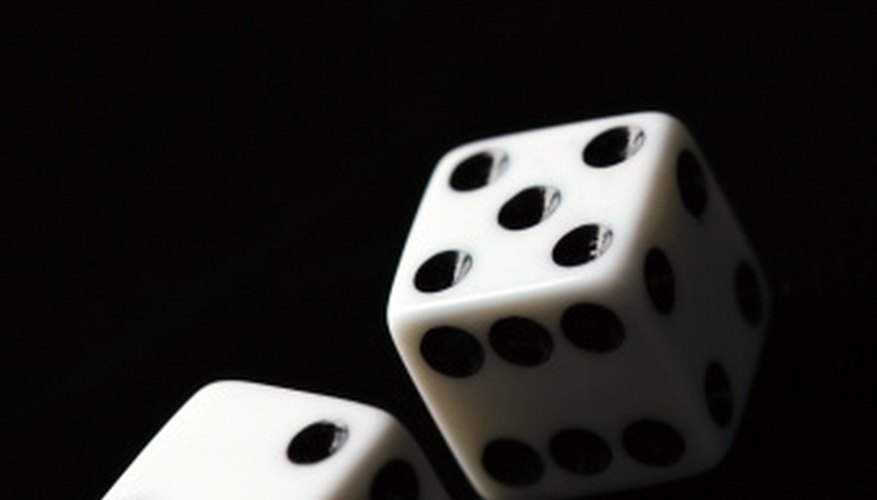Photo Credit: Thinkstock/Comstock/Getty Images These dice are both cubes and cuboids.