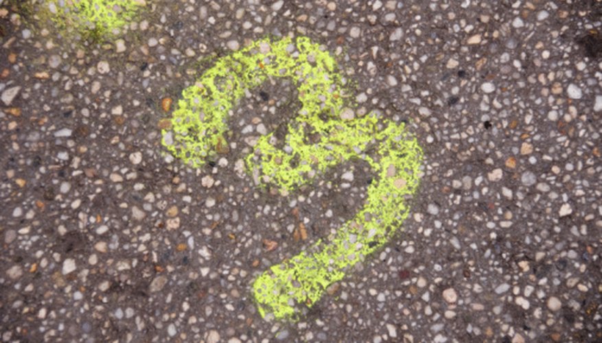 Photo Credit: Jupiterimages/Photos.com/Getty Images Multiply a fraction's numerator and denominator by the same number, like three.