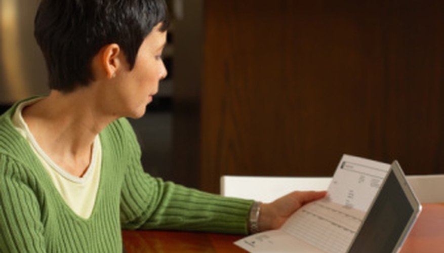 Paying bills online becomes simple and easy once you know how to set up and send ACH payments.