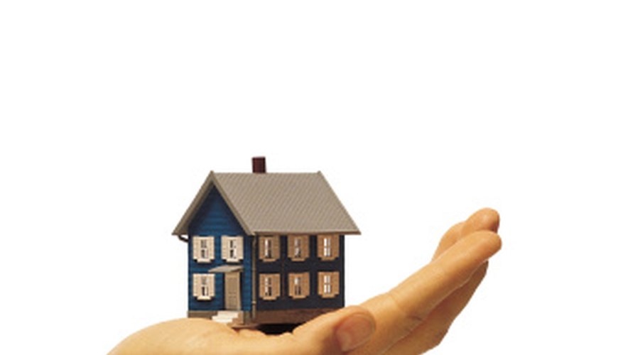 A family trust can protect your home and other assets.