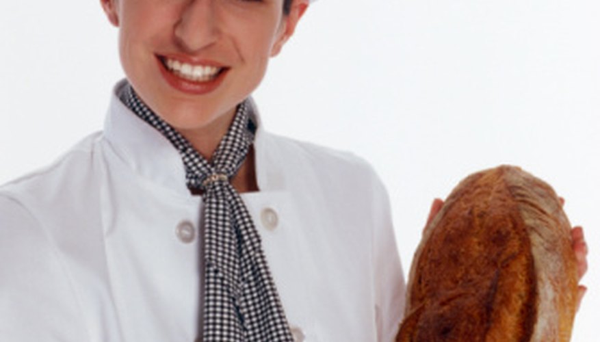 Photo Credit: Creatas/Creatas/Getty Images The chef you hire can make or break your Italian restaurant.