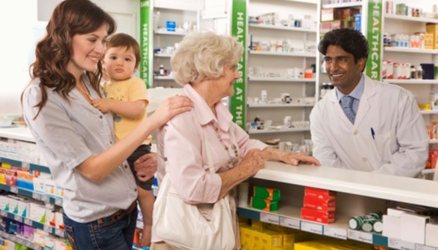Your investment mix is influenced by more than your age.