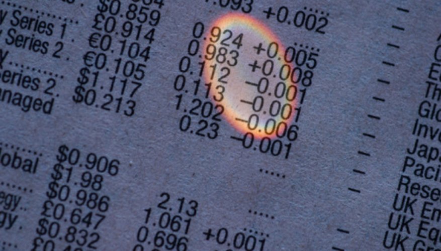Photo Credit: Hemera Technologies/AbleStock.com/Getty Images The tests you can use on three data sets depend on the nature of the data collected.