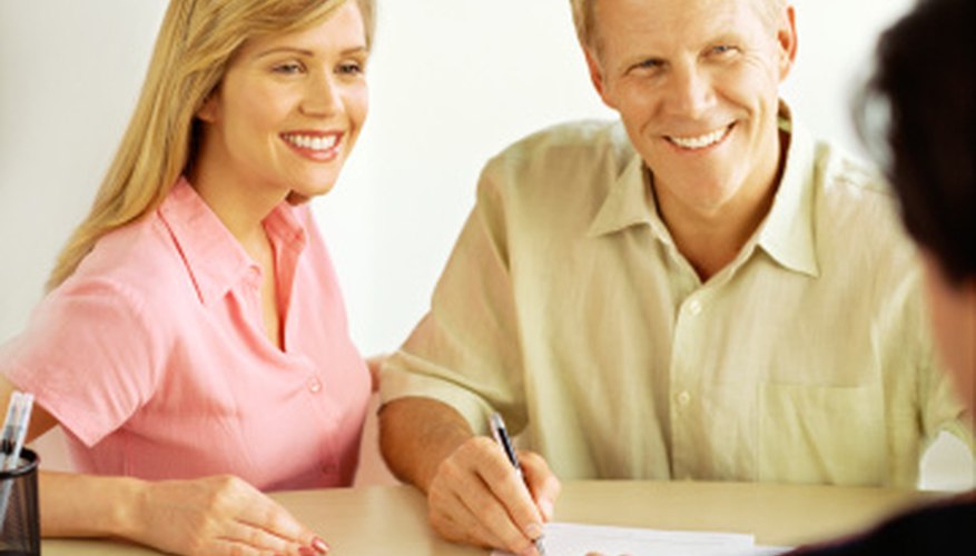 A Realtor will know which lease agreement is appropriate for your situation.