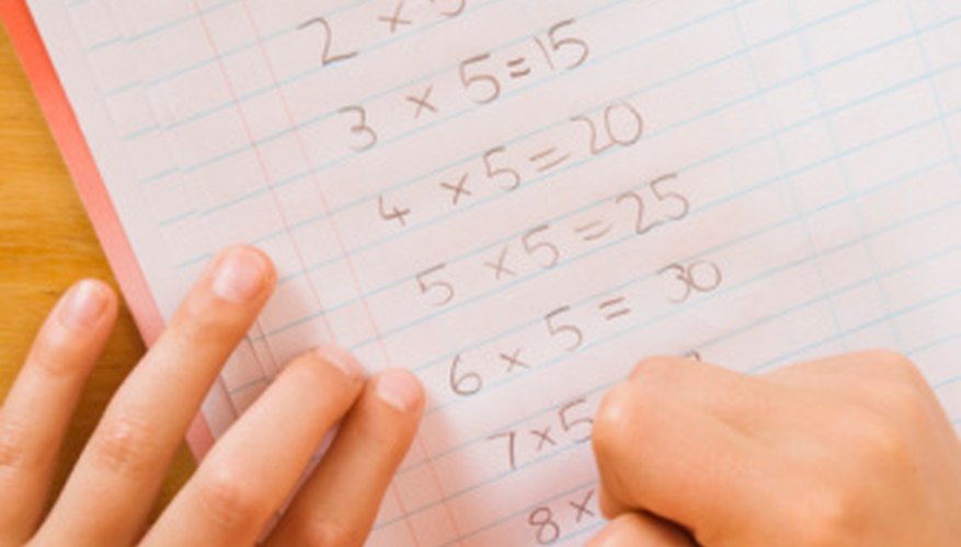 Photo Credit: Jupiterimages/Pixland/Getty Images Checking for reasonableness is an extension of basic multiplication skills.
