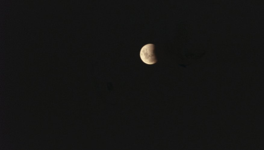 Photo Credit: Jupiterimages/Photos.com/Getty Images Checking the ephemeris for the moon sign may be advantageous when scheduling an exam.