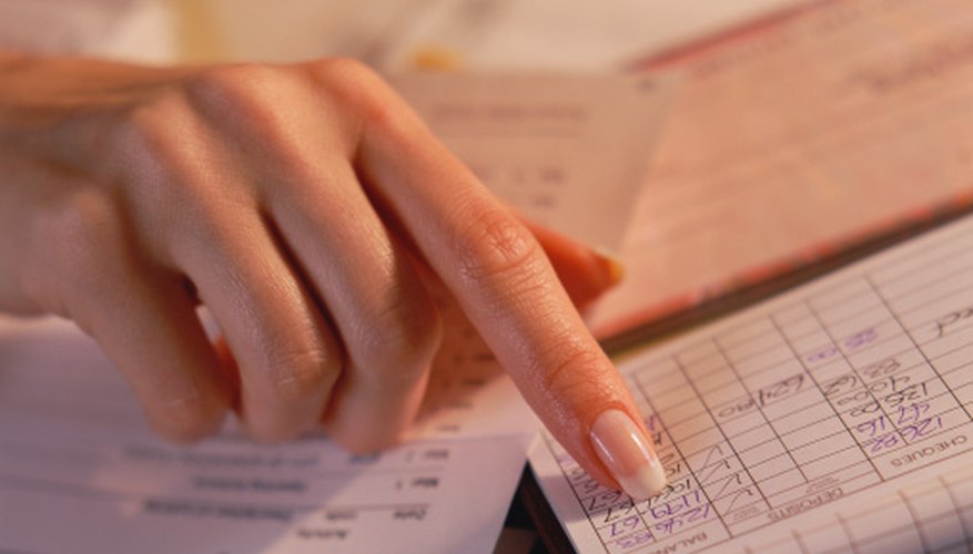 A tracking spreadsheet is a must if you want to stay on your budget.