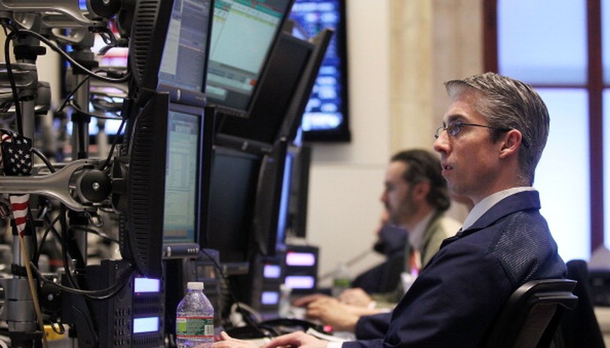 All stocks do not trade during the pre-market and after-hours sessions.