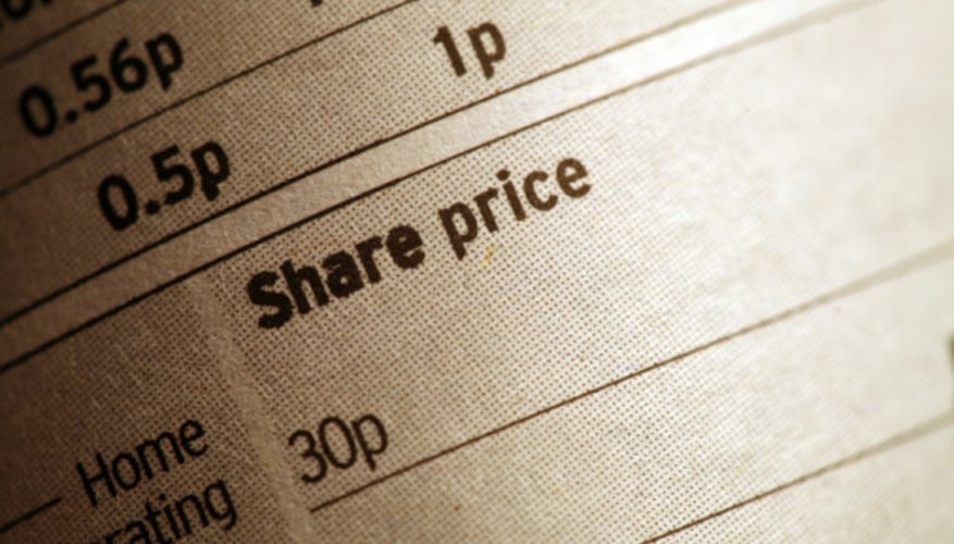 Las ganancias no realizadas y las pérdidas de una empresa en sus inversiones reflejan los cambios de los precios.