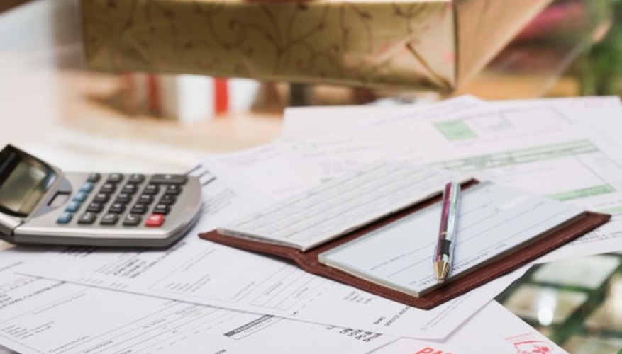 How to Record Owner Draws Into QuickBooks | Bizfluent