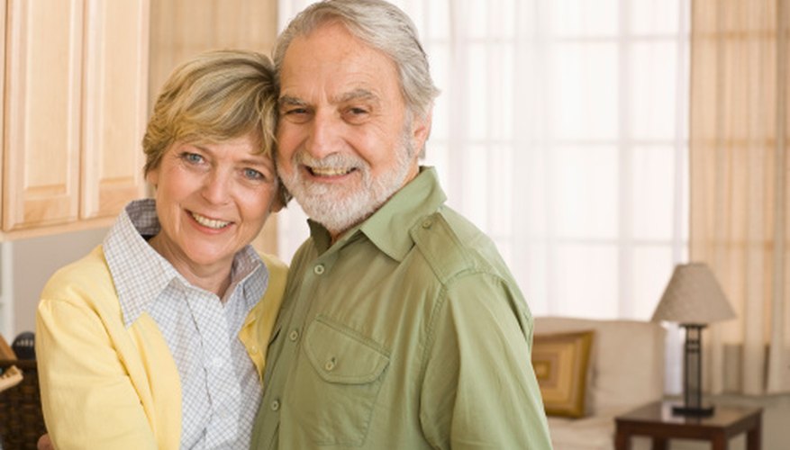 Michigan seniors have access to several affordable housing options.