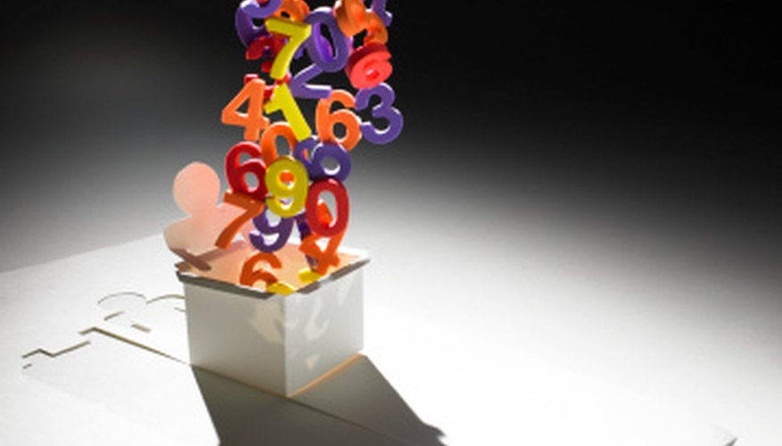 Photo Credit: Phil Ashley/Lifesize/Getty Images Researchers most commonly select a power level of .8, or 80%.