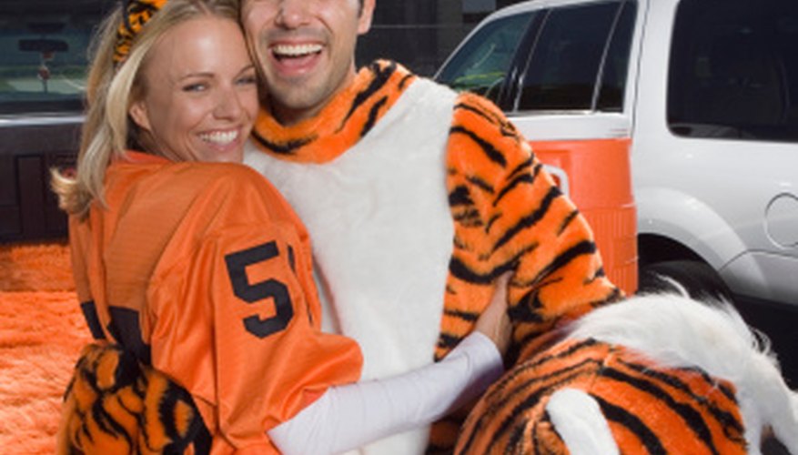 the-average-salary-of-a-professional-mascot-bizfluent