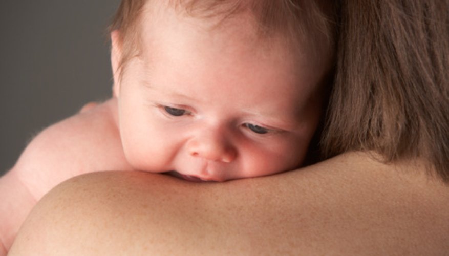 Raise money to help a new mommy with expenses for the baby.
