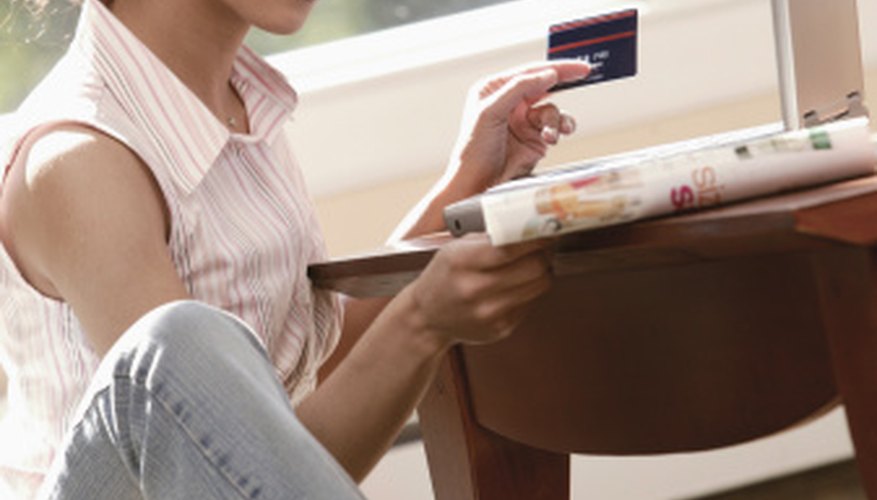 There are several ways to quickly get negative marks on your credit report removed, make yourself look like a more dependable borrower or both, all within a month.
