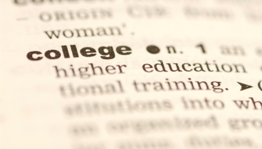 Photo Credit: Dynamic Graphics Group/Dynamic Graphics Group/Getty Images The vocabulary sub-test is one of the most important in measuring the GAI.