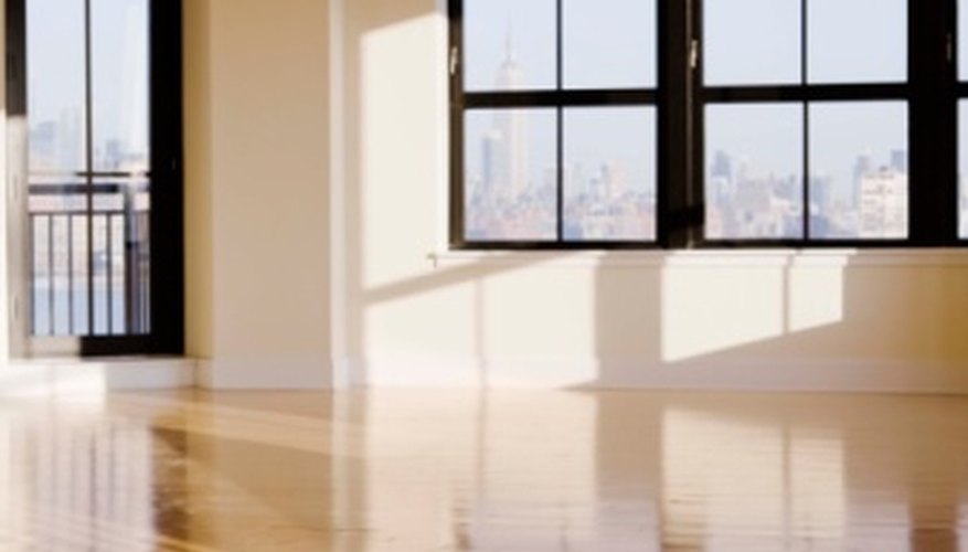 Cooperative housing corporations own a building and lease units to shareholders.