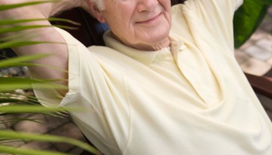 Social Security benefits help you to retire with confidence.
