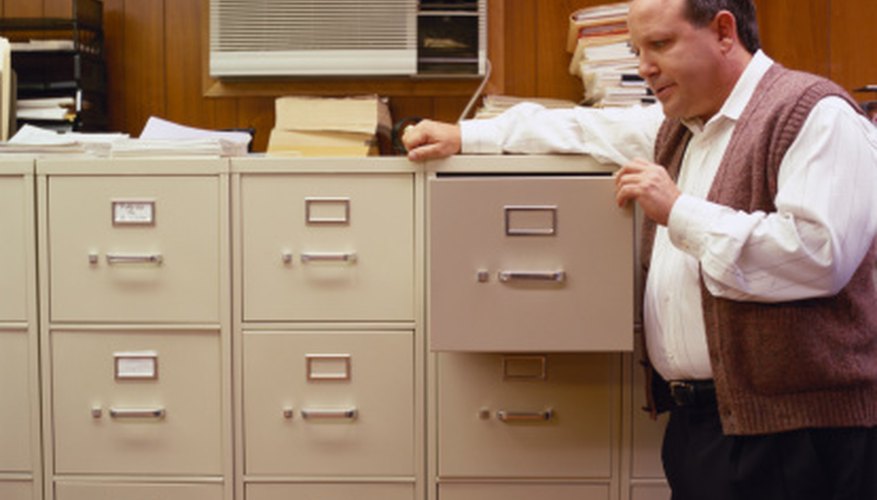 advantages and disadvantages of numerical filing