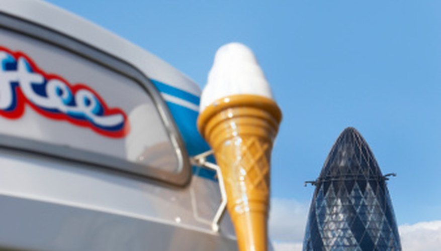 How To Start An Ice Cream Truck Business In San Go California Starting An Ice Cream Truck Business In San Go Is Easy
