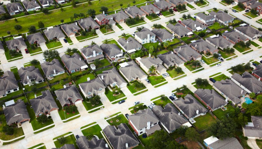Calculating the taxable gain from the sale of a home requires knowing your taxable adjusted basis