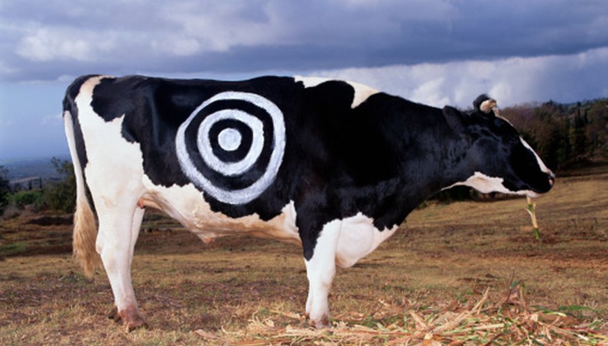 How to Draw a Cattle Brand | Our Pastimes