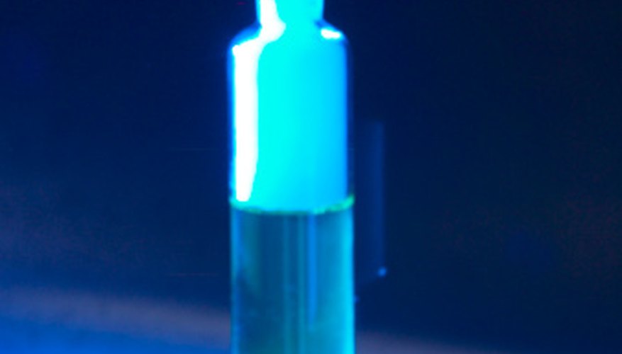 Photo Credit: Hemera Technologies/AbleStock.com/Getty Images Make a solution more concentrated by evaporating some of the solvent.