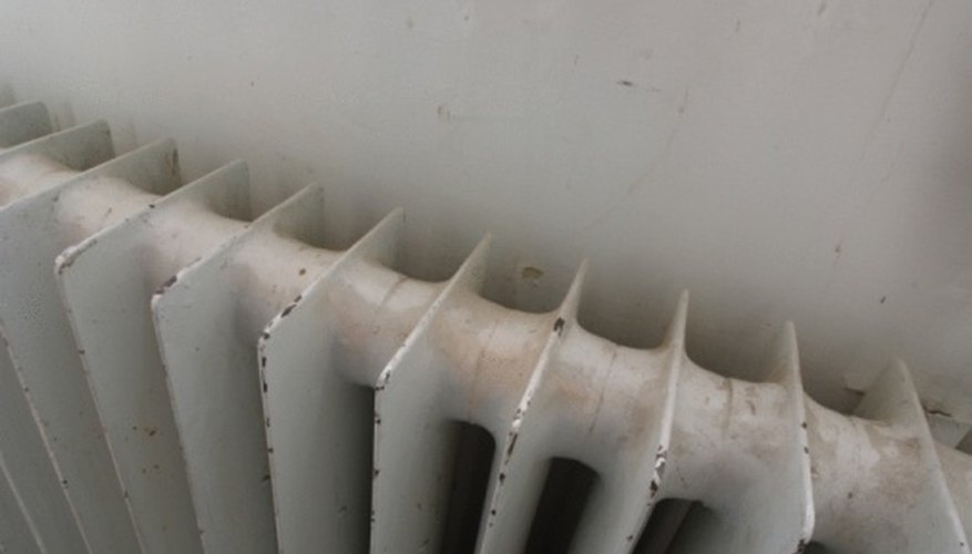 Photo Credit: Jupiterimages/Photos.com/Getty Images Your heating bill may be measured in therms or kilowatt hours.