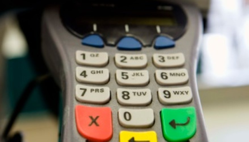 Pre-paid credit cards offer money management and financial responsibility.