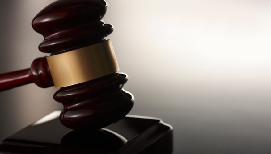 A collection agency can use a lawsuit to recover unpaid debt.