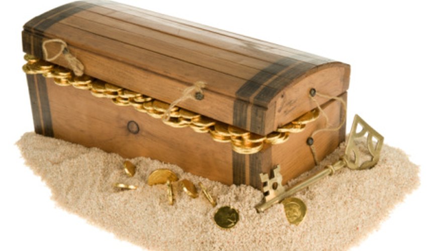 Borrow your children's treasure trove for your party. Borrow your children's treasure trove for your party.