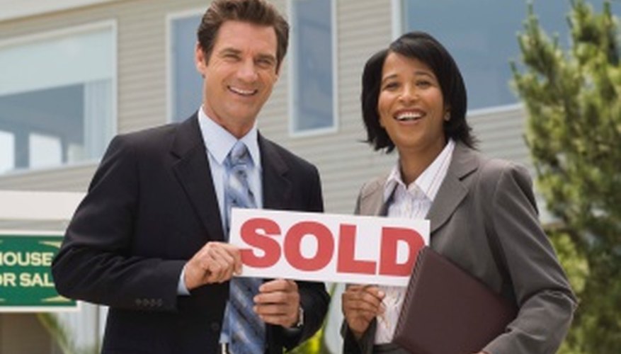Selling an investment property can trigger a capital gains tax liability.