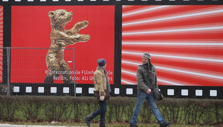 La publicidad en vallas puede ser muy eficaz.