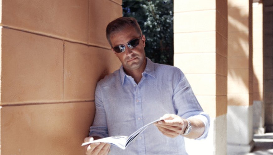 Las revistas pueden generar dinero con los anunciantes correctos.
