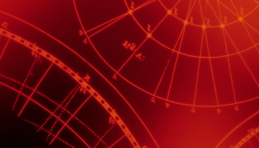 Photo Credit: Comstock/Comstock/Getty Images Use implicit differentiation to find a circle's slope.
