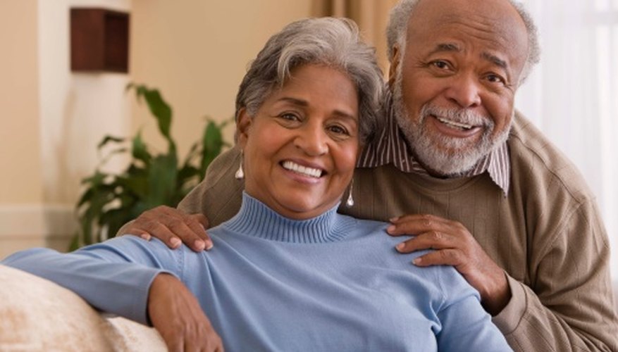 Spouses may be eligible to receive Social Security disability benefits.